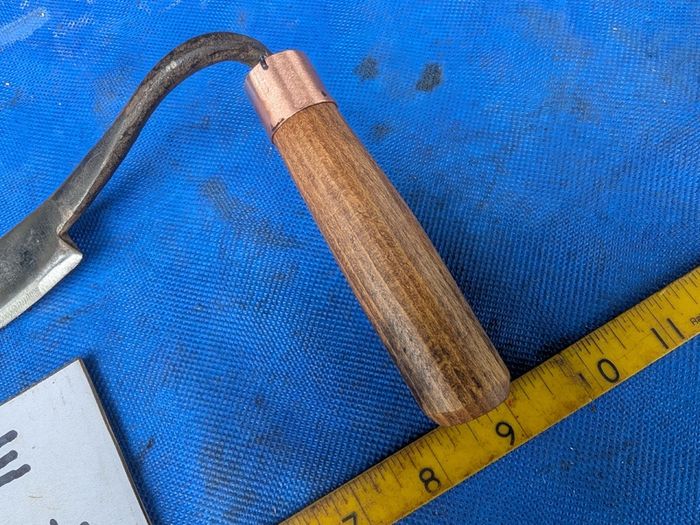 Hollowing Knife