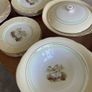 Vintage Arklow Pottery Dinner Set Image 4