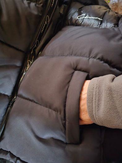 mens jackets puffer by culture london 40 euro