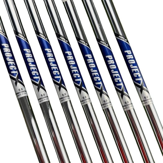 Titleist T200 2019 Irons / 5-Pw-Aw / Project X 6.0 Stiff