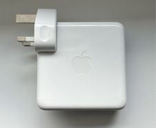 Apple 96W power adapter