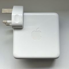 Apple 96W power adapter