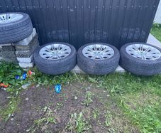 18 inch bmw wheels