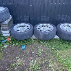 18 inch bmw wheels