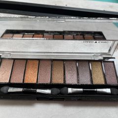 Hard Candy Eye Pallet