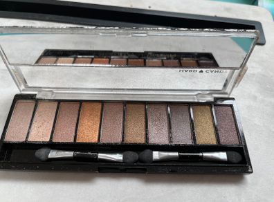 Hard Candy Eye Pallet
