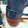 Tams Vintage Soup Bowls Image 3