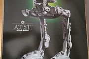 lego star wars UCS 75417 AT-ST walker