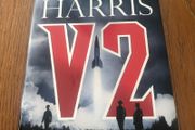 V2 by Robert Harris
