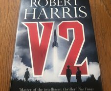 V2 by Robert Harris