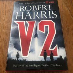 V2 by Robert Harris
