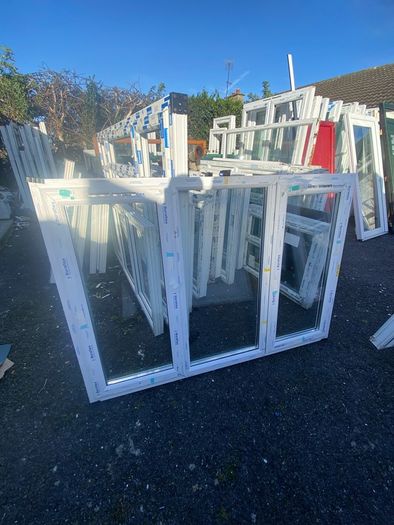 pvc window from 150