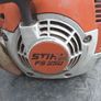 Stihl FS 350 brushcutter Image 6