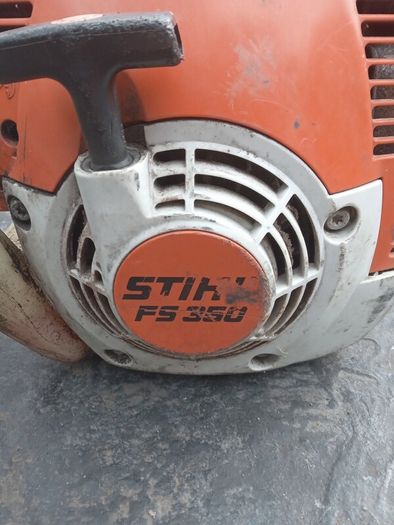 Stihl FS 350 brushcutter