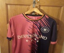 soccer jersey