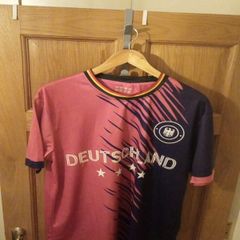 soccer jersey