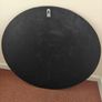 Mosaic round mirror Image 4