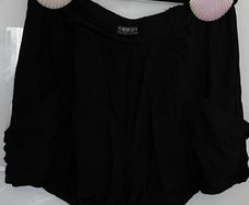 Bundle of Three Pairs of Shorts Size  XL