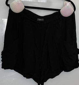 Bundle of Three Pairs of Shorts Size  XL