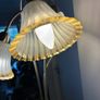 Three light Floor Lamp Image 4