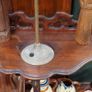 Antique Victorian Whatnot Etagere Image 4