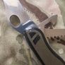 Victorinox Soldier 09 Stamped Original Swiss Army Issued 111mm model Image 6