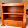 Nursery furniture set Image 9