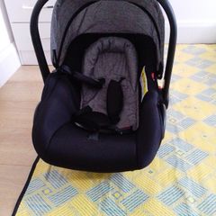 Newborn car seat