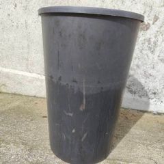 Curver bin