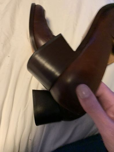 italian leather loafers
