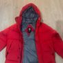 Men's Canada Goose, Armstrong,XS would fit small. Image 2