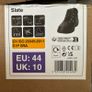 Site Leather Safety Boots Image 4