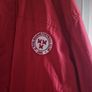 Red Shelbourne Macron Terranova Jacket Size XXL Image 4