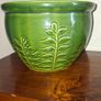 Vintage Ceramic Planter Image 2