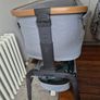 Maxi Cosi Co sleeper cot Image 5