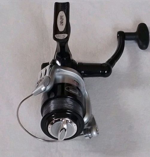 Lineaeffe Xtreme 20 FD Spinning Reel