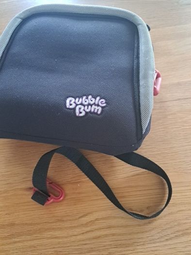 Bubble bum