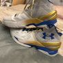 Under Armour Steph Curry 2 NM Basketball Shoes Image 8