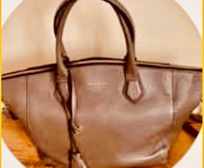 handbag Coccinelle