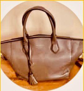handbag Coccinelle