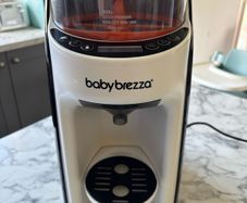 BabyBreeza Bottle Maker