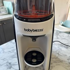 BabyBreeza Bottle Maker
