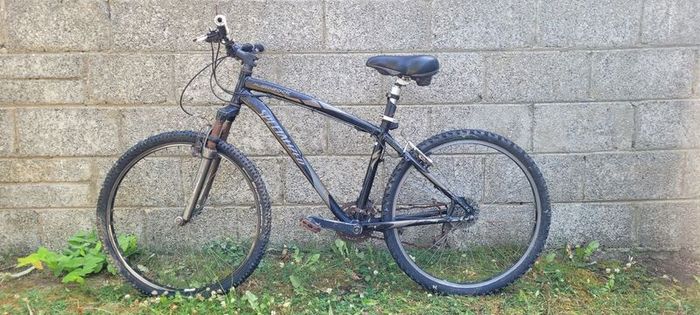 Bike Specialized Hardrock Sport