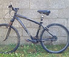 Bike Specialized Hardrock Sport
