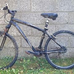 Bike Specialized Hardrock Sport