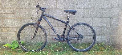 Bike Specialized Hardrock Sport