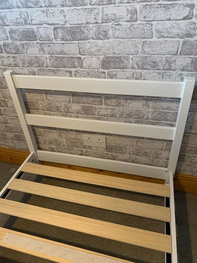 kids bed frame