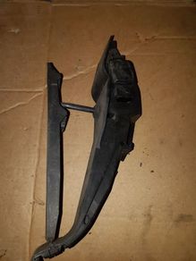 Accelerator Throttle Pedal bmw e39 5 series 1998-2003