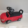 Mercedes C-Class Foot to Floor Ride On Red Image 2