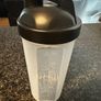 My Protein shaker Image 2